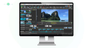 Open Shot Video Editor