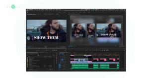 Adobe Premiere