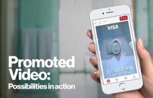 Pinterest video