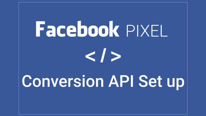 Come installare le API conversions di Facebook su Wordpress