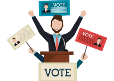 Comunicazione politica