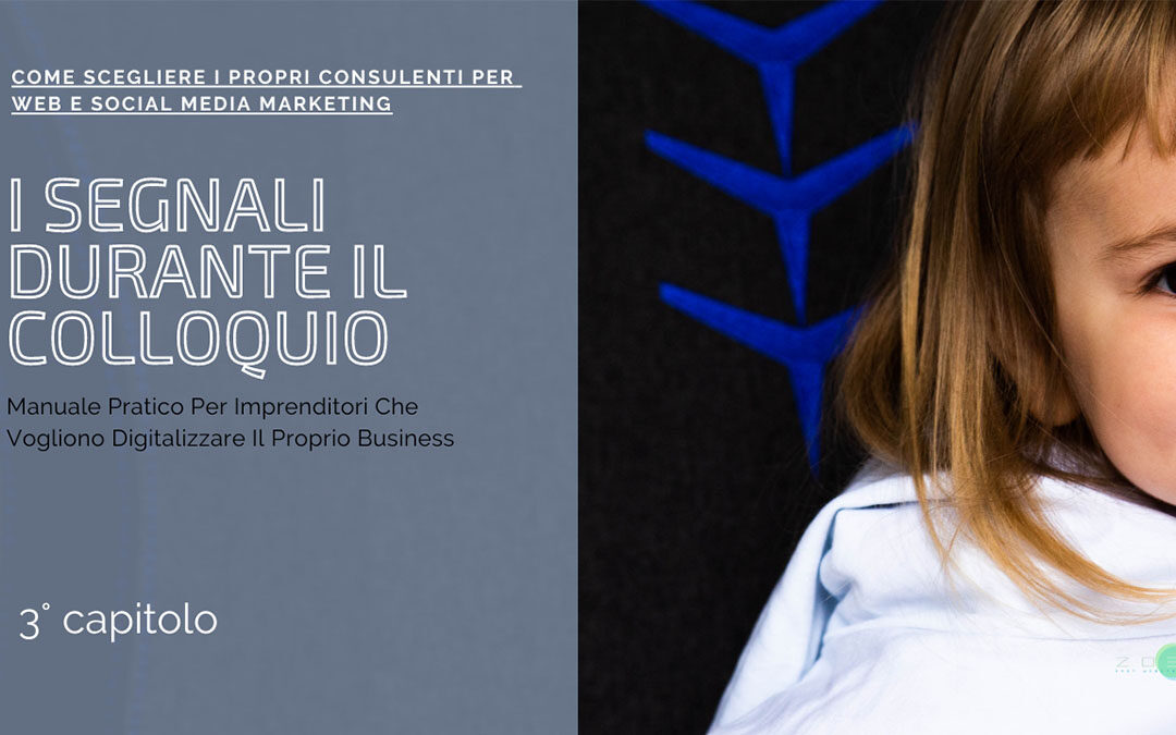 Manuale per PMI | Capitolo 3: Riconoscere un vero professionista di digital marketing