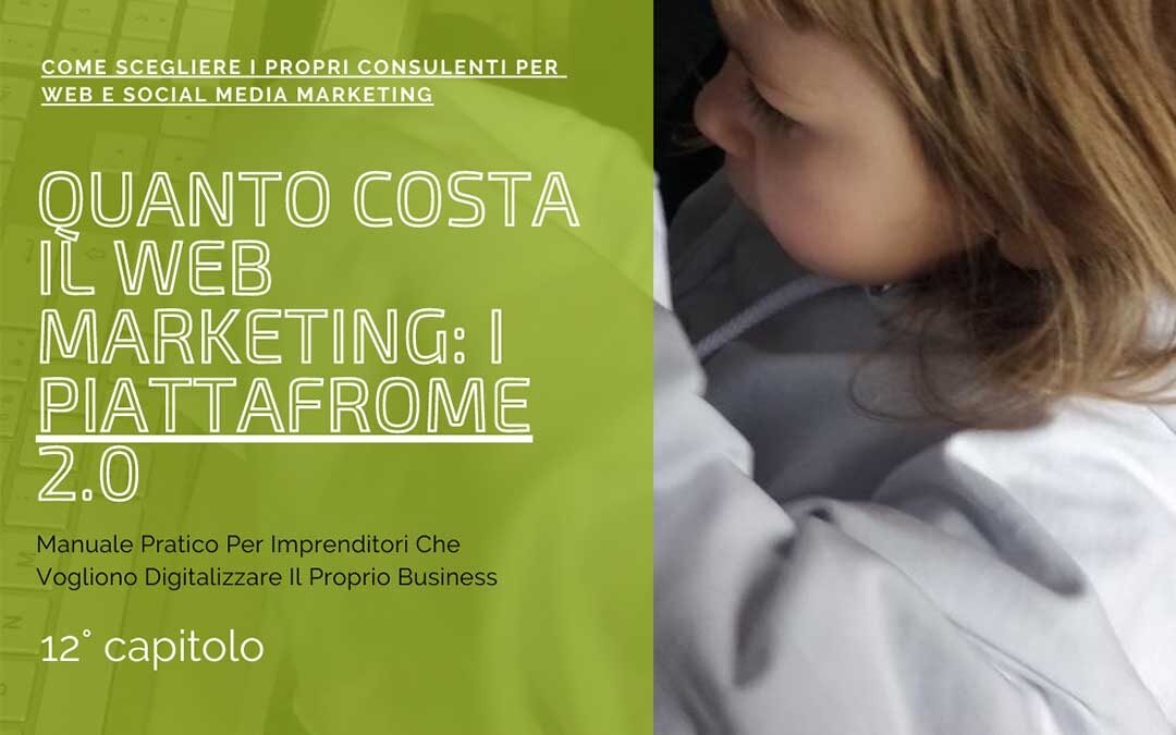 Manuale PMI | Capitolo 12: Quanto investire in Ads